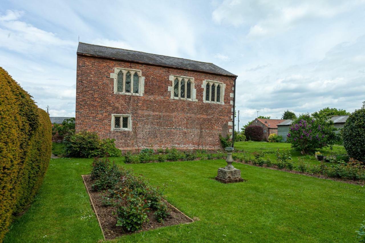 Rupert House At The Red House Estate Holiday home *