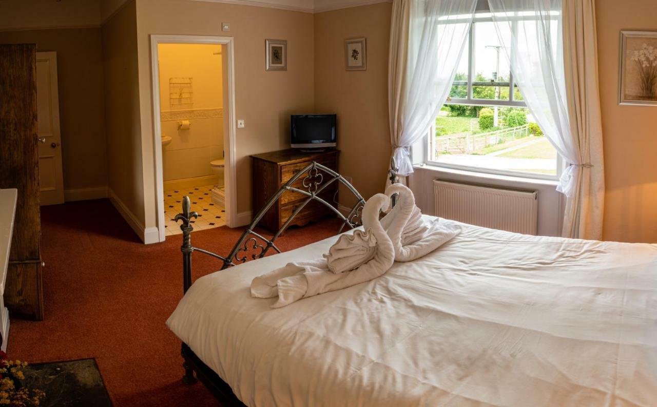 Holiday home Rupert House At The Red House Estate *