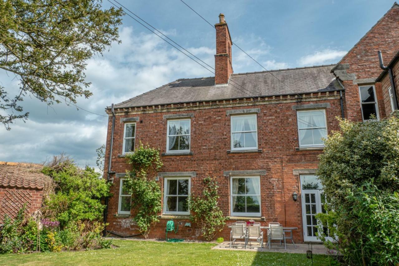 Rupert House At The Red House Estate