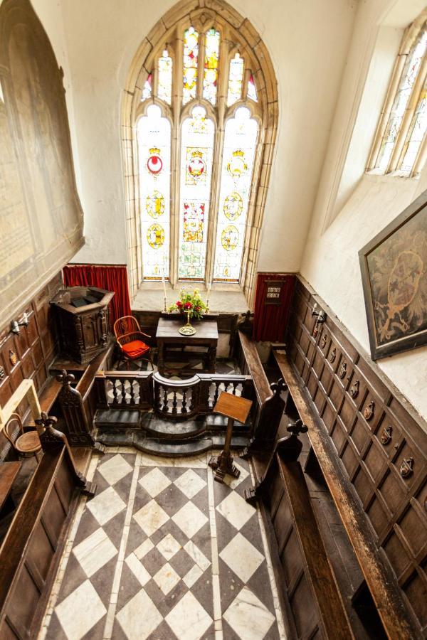 Rupert House At The Red House Estate Vakantiehuis York