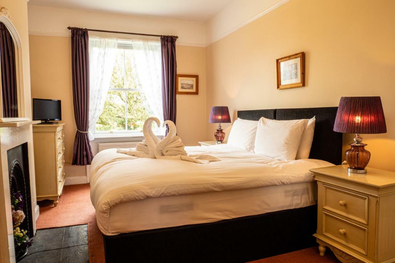 Rupert House At The Red House Estate Vakantiehuis York